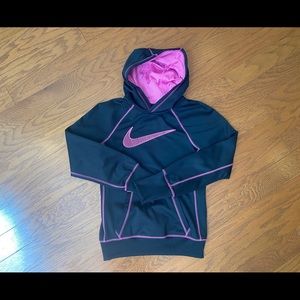 Nike Therma Fit Pullover Hoodie